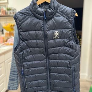 Used Ralph Lauren Polo Vest Large